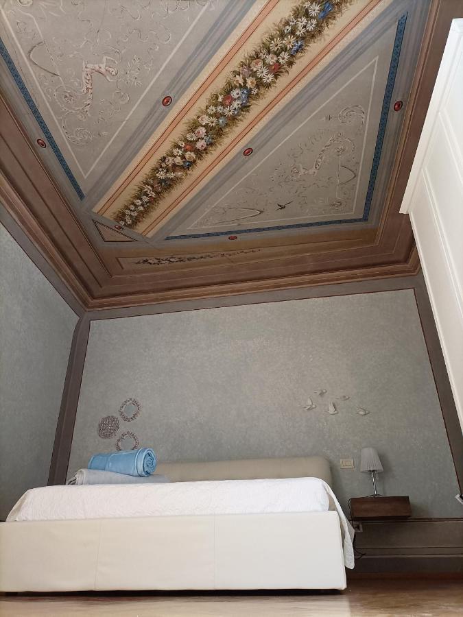 דירות ביביאנה Piano Nobile מראה חיצוני תמונה